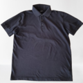 Parduoda: ORIGINAL  REGULAR-FIT POLO SHIRT IN COTTON WITH EMBROIDERED LOGO 