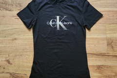 Parduoda: Calvin Klein palaidine