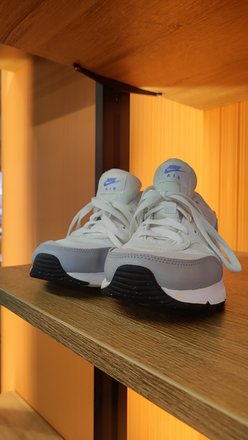 Nike Air Max SC moteriški sportiniai/laisvalaikio bateliai