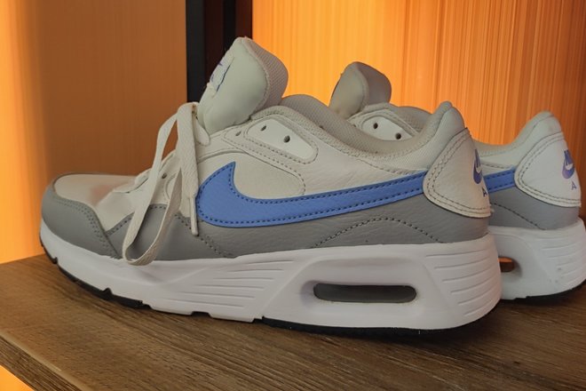 Nike Air Max SC moteriški sportiniai/laisvalaikio bateliai
