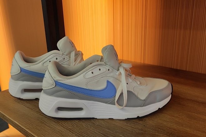 Nike Air Max SC moteriški sportiniai/laisvalaikio bateliai