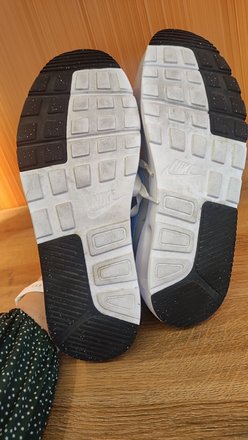 Nike Air Max SC moteriški sportiniai/laisvalaikio bateliai