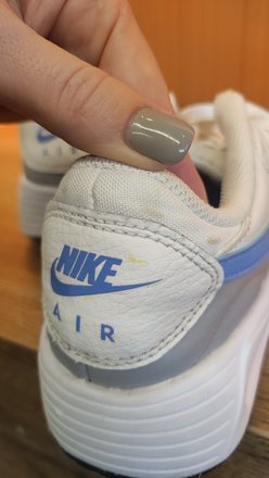 Nike Air Max SC moteriški sportiniai/laisvalaikio bateliai