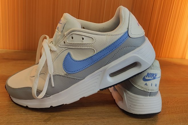 Nike Air Max SC moteriški sportiniai/laisvalaikio bateliai
