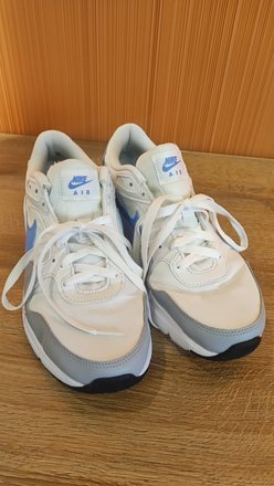 Nike Air Max SC moteriški sportiniai/laisvalaikio bateliai
