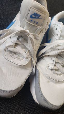 Nike Air Max SC moteriški sportiniai/laisvalaikio bateliai