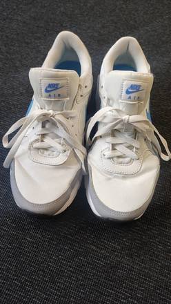 Nike Air Max SC moteriški sportiniai/laisvalaikio bateliai