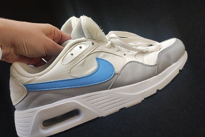 Nike Air Max SC moteriški sportiniai/laisvalaikio bateliai