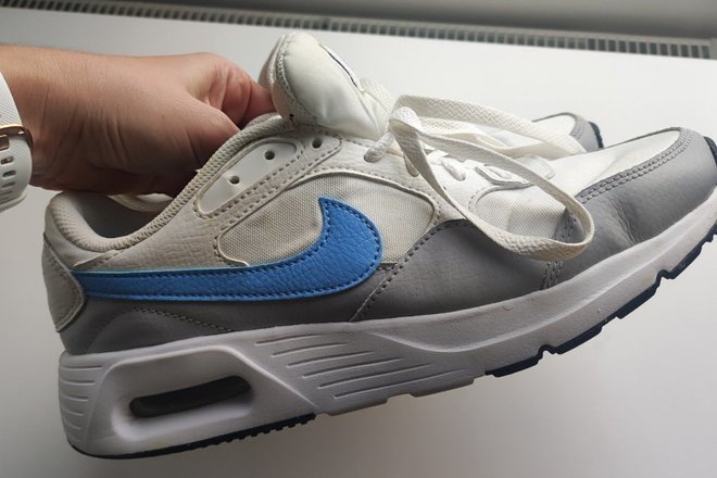 Nike Air Max SC moteriški sportiniai/laisvalaikio bateliai