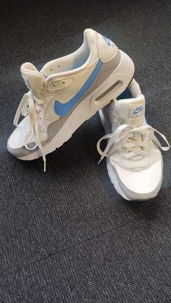 Nike Air Max SC moteriški sportiniai/laisvalaikio bateliai