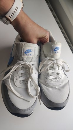 Nike Air Max SC moteriški sportiniai/laisvalaikio bateliai
