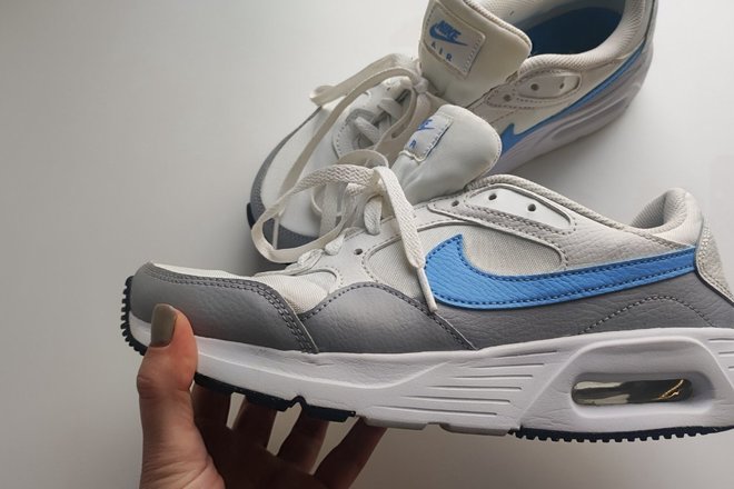 Nike Air Max SC moteriški sportiniai/laisvalaikio bateliai