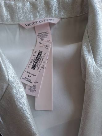 Nauja Victoria's Secret pižama, S dydis