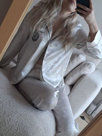 Nauja Victoria's Secret pižama, S dydis