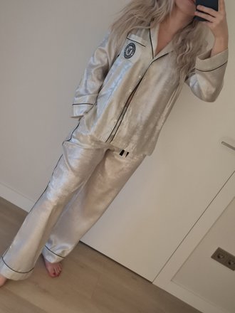 Nauja Victoria's Secret pižama, S dydis