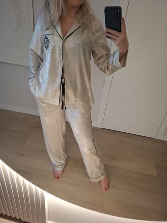 Nauja Victoria's Secret pižama, S dydis