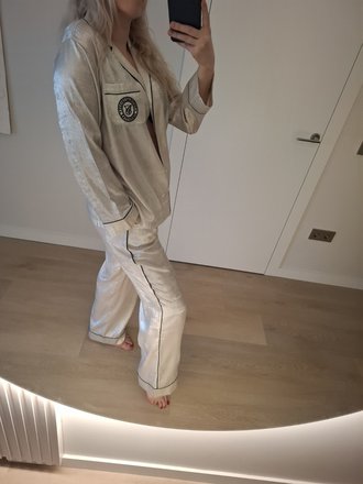 Nauja Victoria's Secret pižama, S dydis