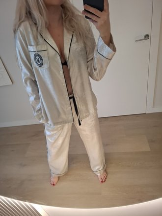 Nauja Victoria's Secret pižama, S dydis