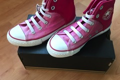 For sale: Converse sportiniai batai