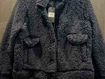 Parduoda: Naujas asos teddy