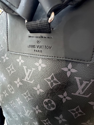 Louis Vuittion 