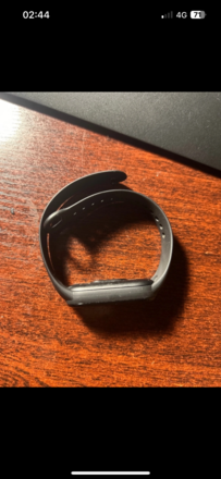 Mi Smart Band 6 NFC Xiaomi ismanioji apyrankĖ