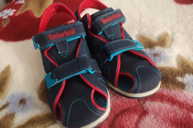 Timberland 37d basutės 