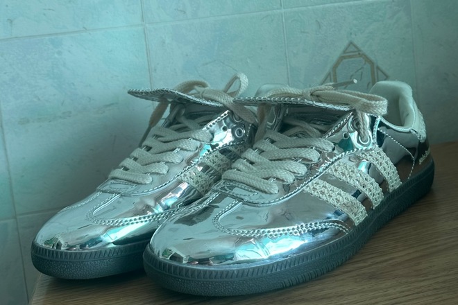 Adidas wales bonner 