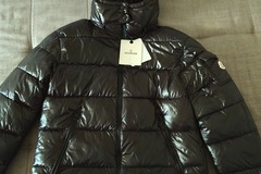 Parduoda: Moncler Maya 