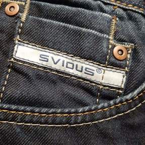 SVIDUS